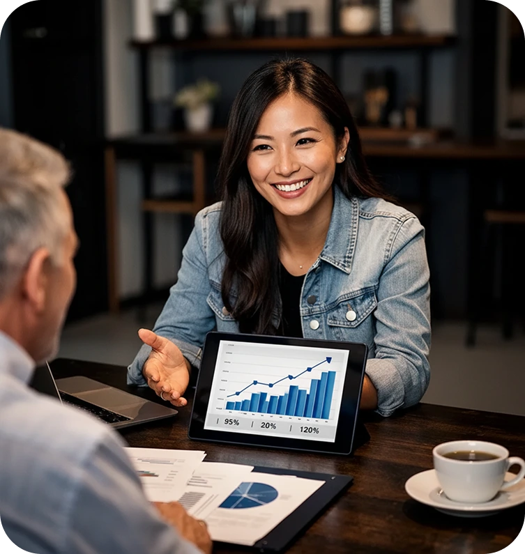 Numbers Section Image