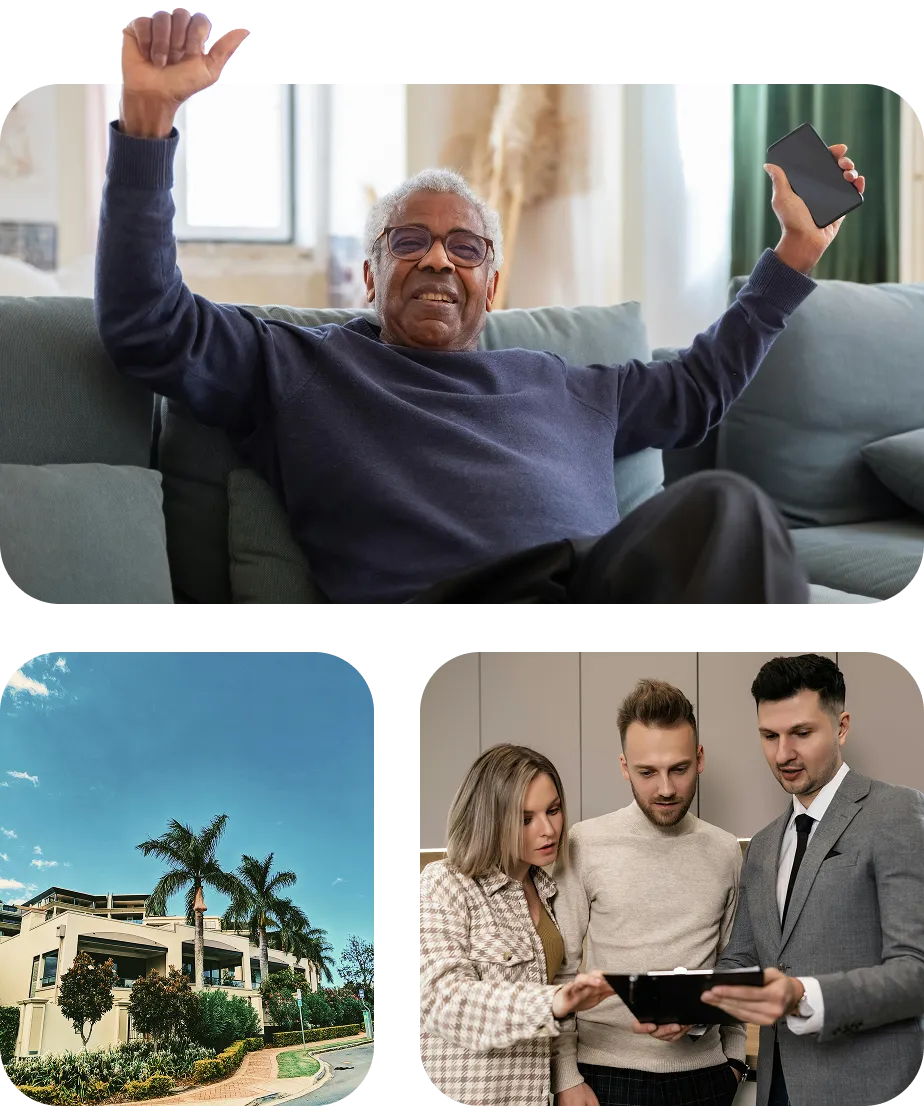 Are You One of Them Image Container